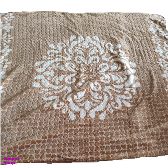 پتو شادیلون مدل سورنا کد 1 سایز 200×210 سانتی متر