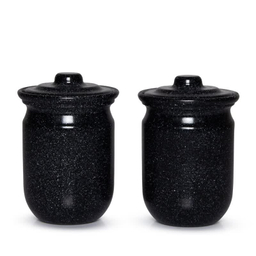 سرویس قابلمه و تابه گرانیتی 20 پارچه لیدوما مدل اکولید