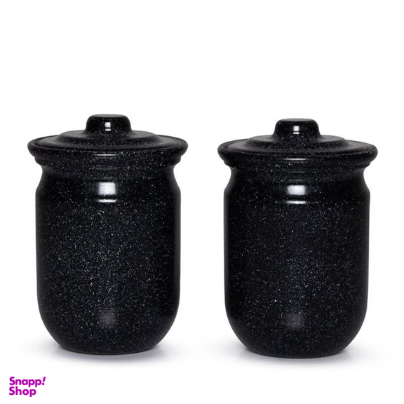 سرویس قابلمه و تابه گرانیتی 20 پارچه لیدوما مدل اکولید