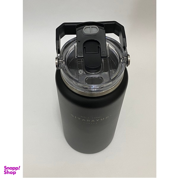 فلاسک سیتارایوری مدل دسته بالا کد DSBA گنجایش 1.5 لیتر