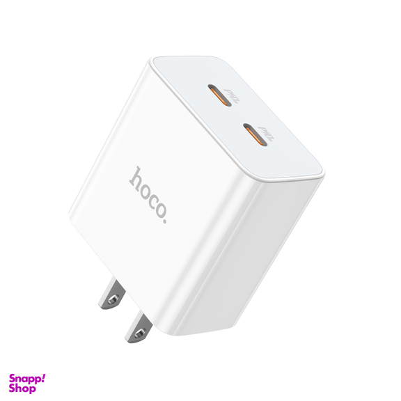 شارژر دیواری 35 وات هوکو مدل C108 USB PD