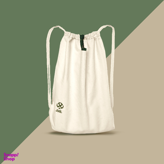 کوله پشتی جوال مدل بارجامه