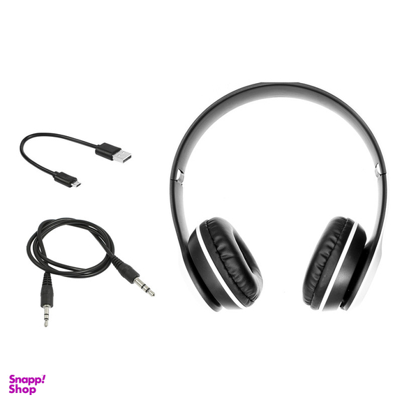 هدفون بلوتوثی سومگ مدل P47