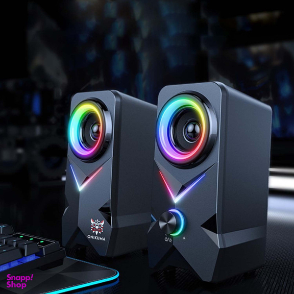 اسپیکر بلوتوثی اونیکوما مدل L2