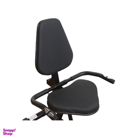 دوچرخه ثابت خانگی پشتی دار فدرال مدل R190