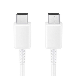 کابل دیتا و شارژ USB Type-C سامسونگ مدل S23 DN-980 طول 1 متر