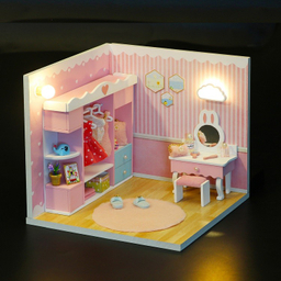 خانه عروسکی مدل S2011