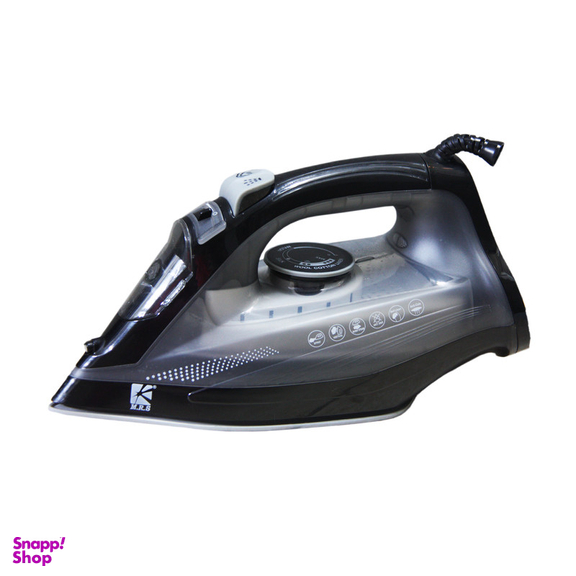 اتو بخار ام آر اس مدل MRS4007