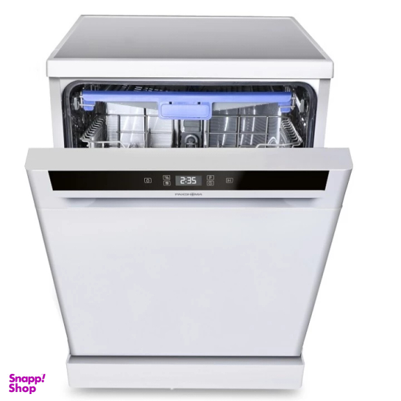 ماشین ظرفشویی پاکشوما مدل PDA 3511 W