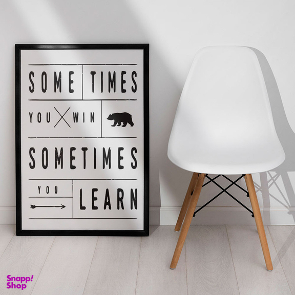 تابلو صبا طرح مدل آرتی فریم کد F001B33