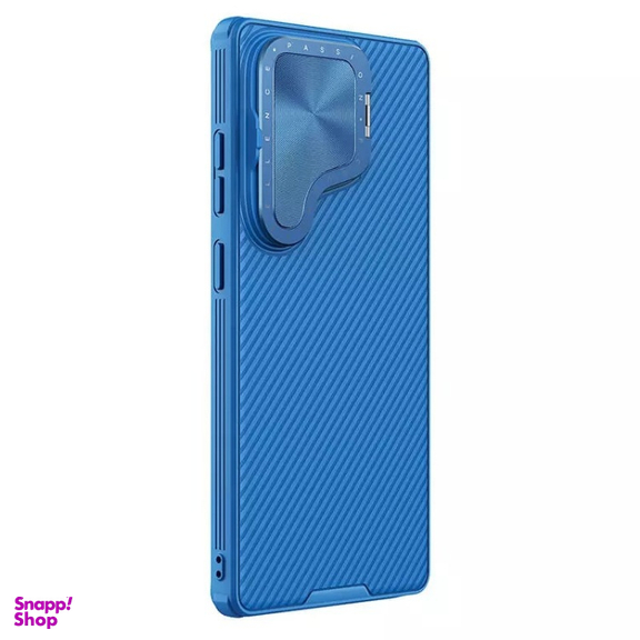 کاور گوشی موبایل نیلکین مدل CamShield Prop مناسب برای سامسونگ Galaxy S25 Ultra