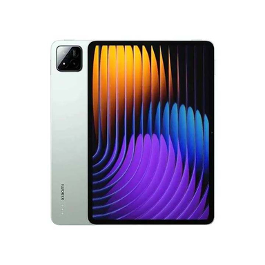 تبلت 11.2 اینچ شیائومی مدل Pad 7 Pro ظرفیت 512 گیگابایت رم 12 گیگابایت به همراه کاور