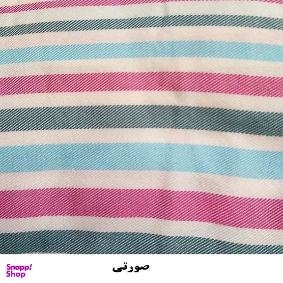 حوله پالتویی ابراهیمی یزد مدل T85 سایز 125