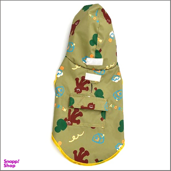 بارونی جیبی سگ تادو کد BG101