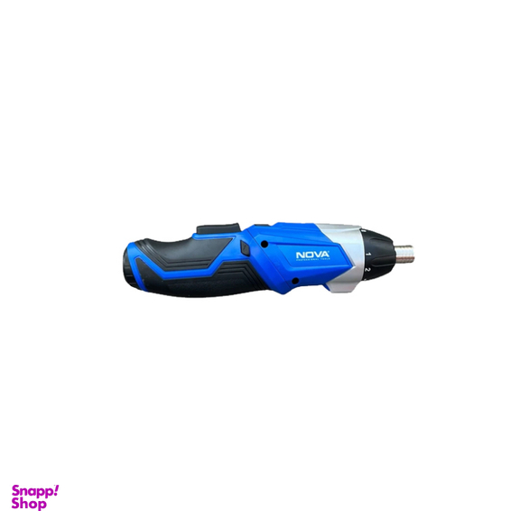 پیچ گوشتی شارژی نوا کد 20706