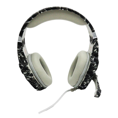 هدست مخصوص بازی کوشن ایچ مدل YP-G9600