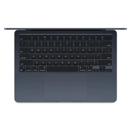 لپ تاپ 13.6 اینچی اپل مدل MacBook Air MW133 2025 -M4-16GB RAM-512GB SSD