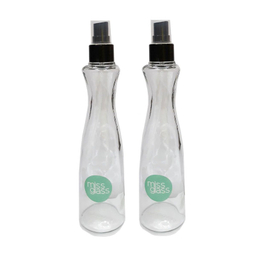 اسپری روغن میس گلس کد MA001 مجموعه 2 عددی