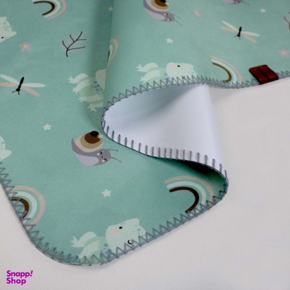 زیرانداز تعویض نوزاد دی روحه مدل برکه