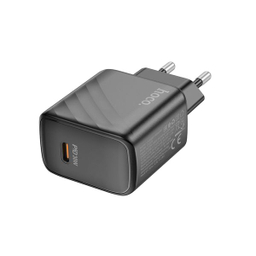 شارژر دیواری 30 وات هوکو مدل CS22A USB PD
