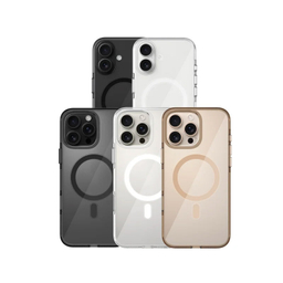 کاور کی-زد دو مدل ICEGUARD مناسب برای گوشی موبایل اپل iPhone 16 Pro Max