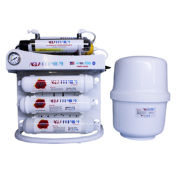 دستگاه تصفیه آب خانگی آکواپرمیوم مدل A8ABU11-IN-TL3