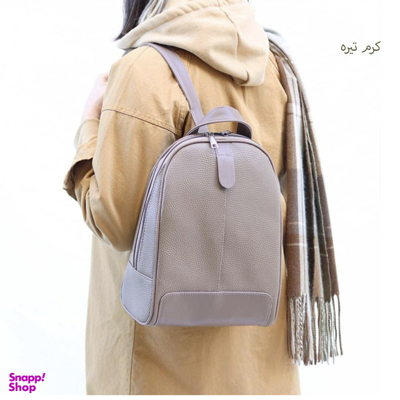 کوله پشتی زنانه مدل 385