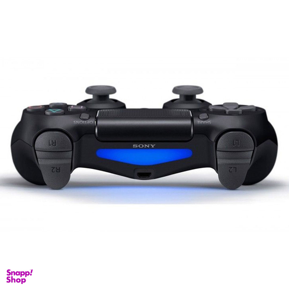 کنسول بازی سونی مدل Playstation 4 Slim ریجن 3 کد CUH-2218B ظرفیت 1 ترابایت