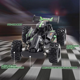ماشین بازی کنترلی مدل RC 2315