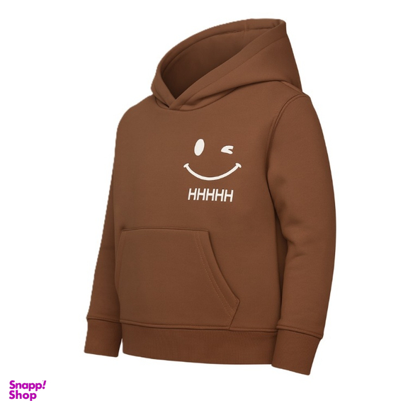 هودی بچگانه مدل HBG