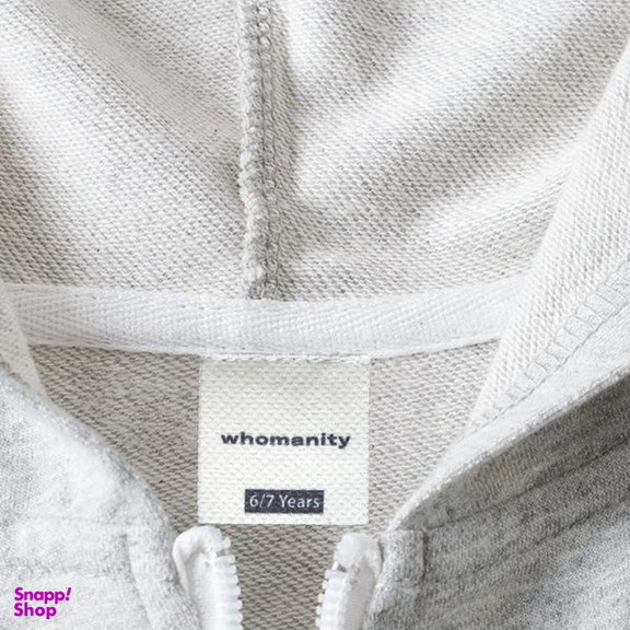 سویشرت پسرانه هومنیتی مدل WYKBHO3761