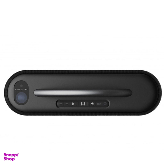 اسپیکر 60 وات بی سیم پرودو سری Soundtec مدل Galactic دارای رقص نور