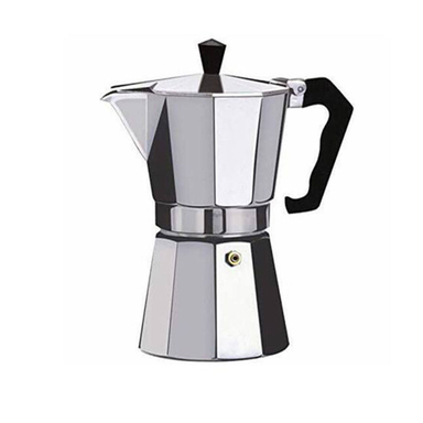 قهوه جوش مدل coffee 6 cup کد 34004