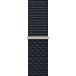ساعت هوشمند اپل مدل Apple Watch SE 2024 44mm بند پارچه ای