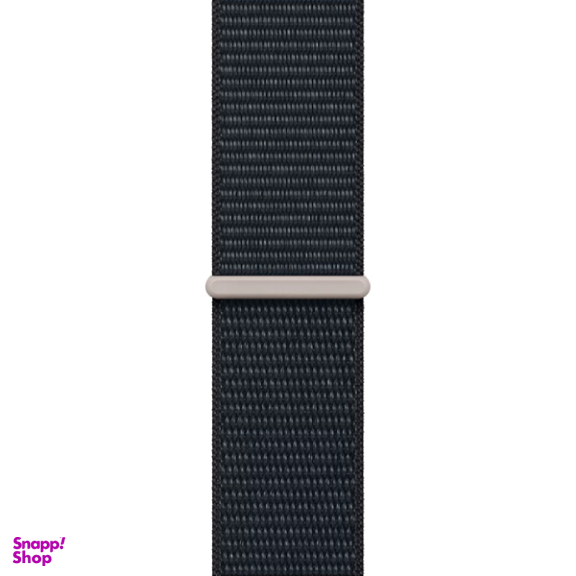 ساعت هوشمند اپل مدل Apple Watch SE 2024 44mm بند پارچه ای
