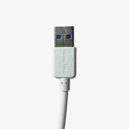 کابل تبدیل USB به لایتنینگ هاینو تکو مدل CB-150L طول 3 متر