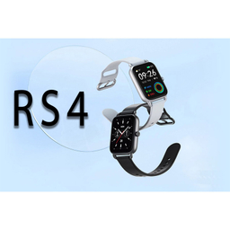 ساعت هوشمند هایلو مدل RS4 Global