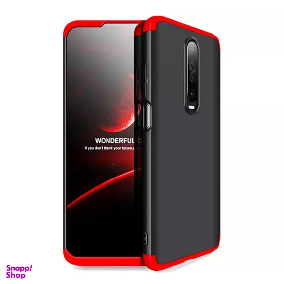 قاب جی کی کی مناسب شیائومی Xiaomi Redmi K30