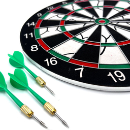 دارت سوزنی کد 1511 سایز 15 اینچ