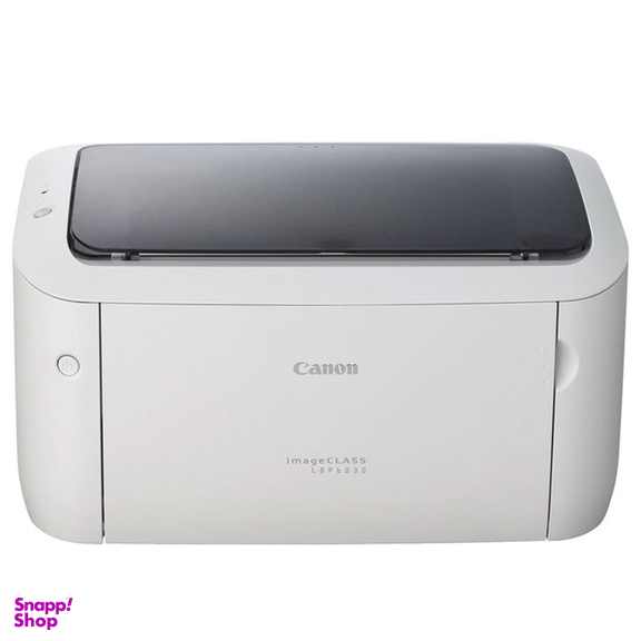 پرینتر لیزری کانن مدل LBP6030W