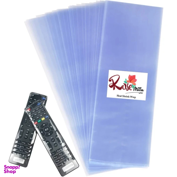 محافظ کنترل رزمیلا مدل کنترل های معمولی کد 8CM بسته 10 عددی