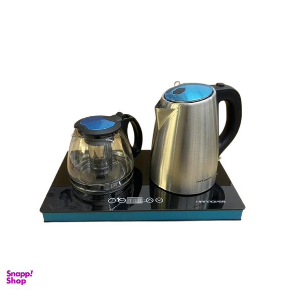 چای ساز هانوور کد 1748