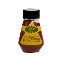 پودر سماق جستجو وزن 100 گرم