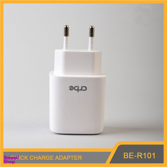شارژر دیواری کربی مدل BE-R101 55W