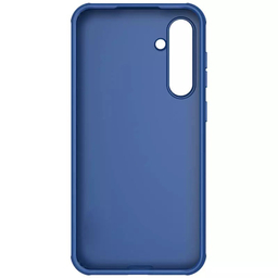 کاور نیلکین مدل  Super Frosted Shield Pro مناسب برای گوشی موبایل سامسونگ Galaxy S23 FE