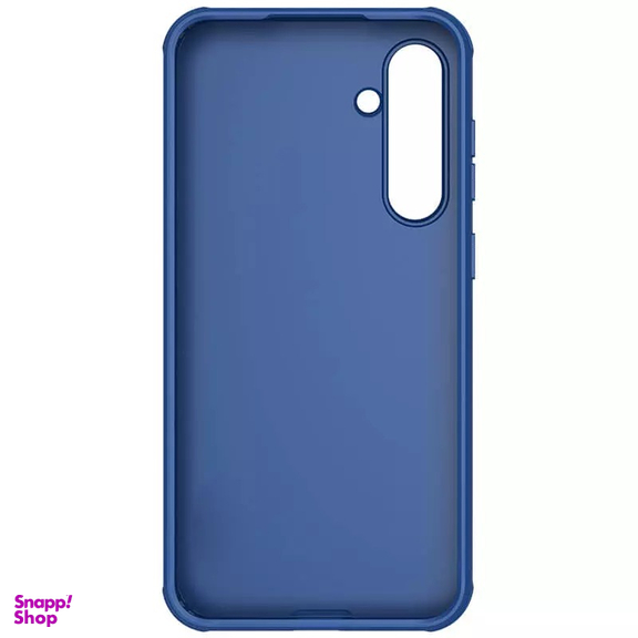 کاور نیلکین مدل  Super Frosted Shield Pro مناسب برای گوشی موبایل سامسونگ Galaxy S23 FE