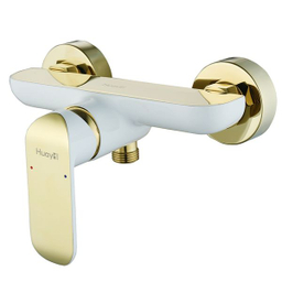 ست شیرآلات هوآیی مدل یولاندا مجموعه سه عددی