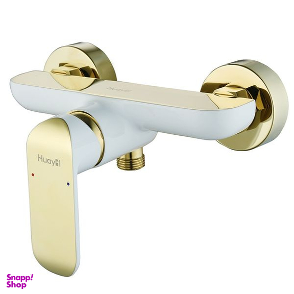 ست شیرآلات هوآیی مدل یولاندا مجموعه سه عددی