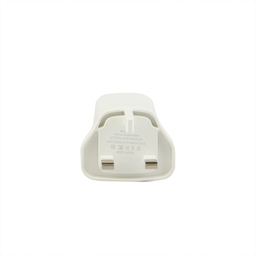 شارژر دیواری 45 وات جی بی کیو مدل HC-P5 به همراه کابل Type-C به Lightning