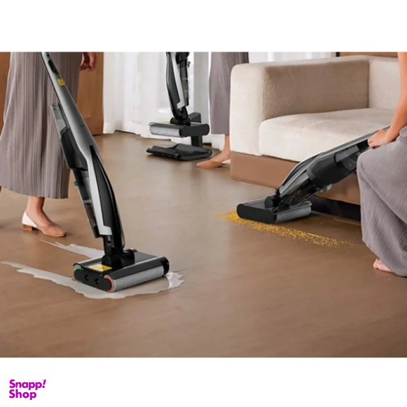 جارو شارژی آب و خاک دیرما مدل Deerma DEM-VX96W